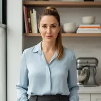 Gabriela Mazurek